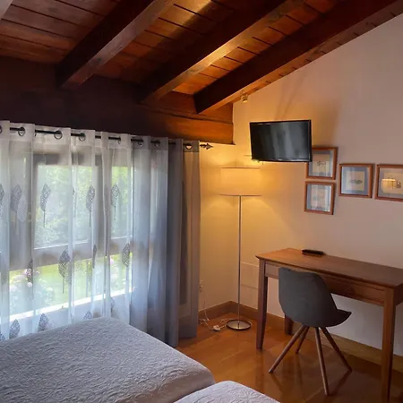 Landhaus Erretegi Haundi Oiartzun