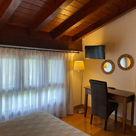 Erretegi Haundi Oiartzun