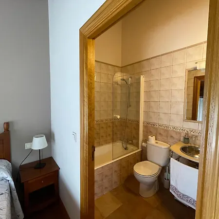 Erretegi Haundi Landhaus *