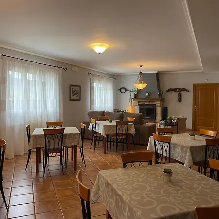 Erretegi Haundi Landhaus Oiartzun