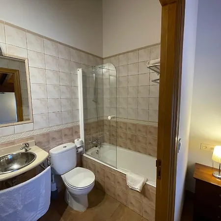 Erretegi Haundi * Oiartzun