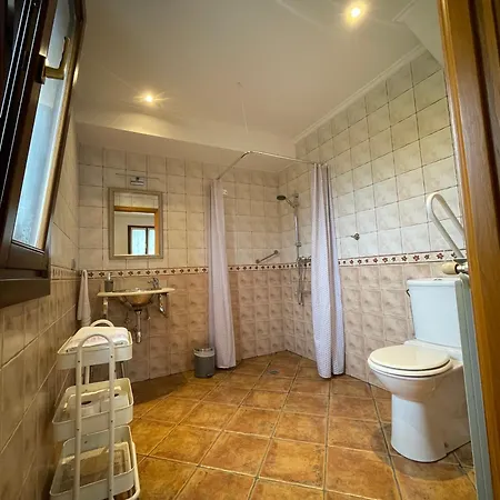 Erretegi Haundi * Oiartzun