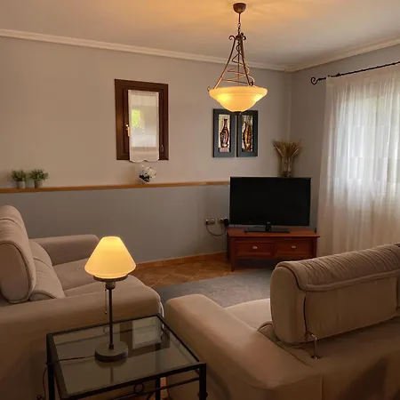 Hétvégi ház Erretegi Haundi *