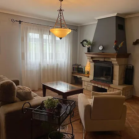 Erretegi Haundi * Oiartzun