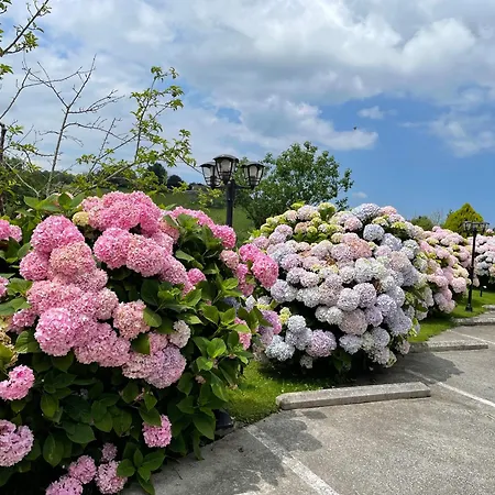 Erretegi Haundi * Oiartzun