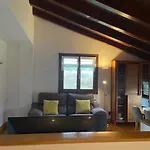 Erretegi Haundi Landhuis Oiartzun