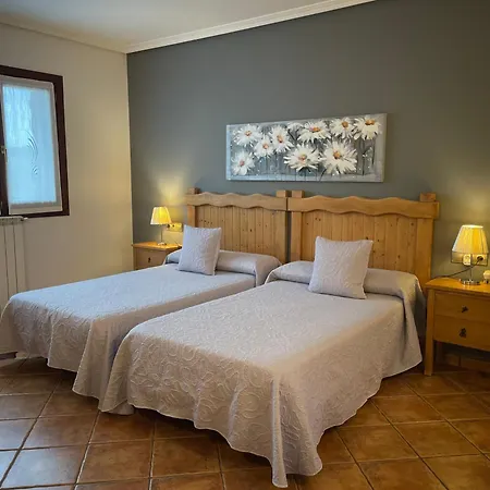 Casa di campagna Erretegi Haundi Oiartzun
