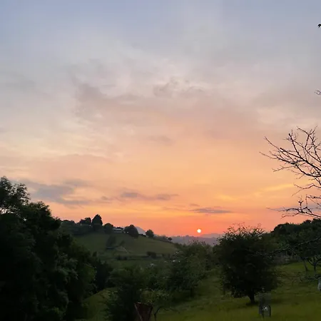 Erretegi Haundi Séjour à la campagne *
